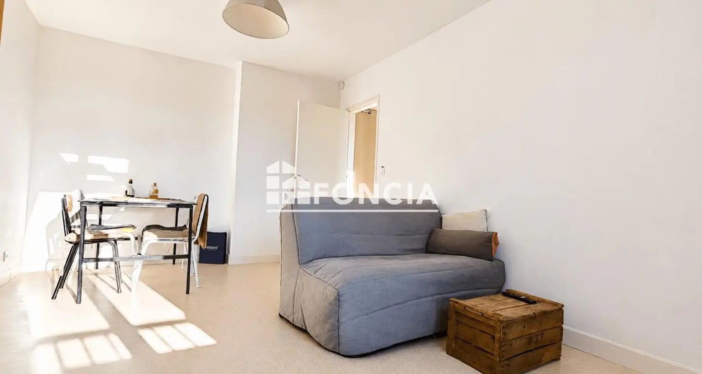 Appartement à vendre, 38m², Château-Thierry
