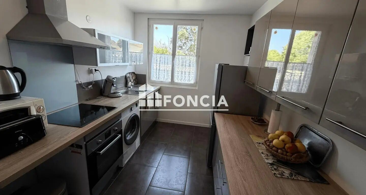 Appartement à vendre, 74m², Bergerac