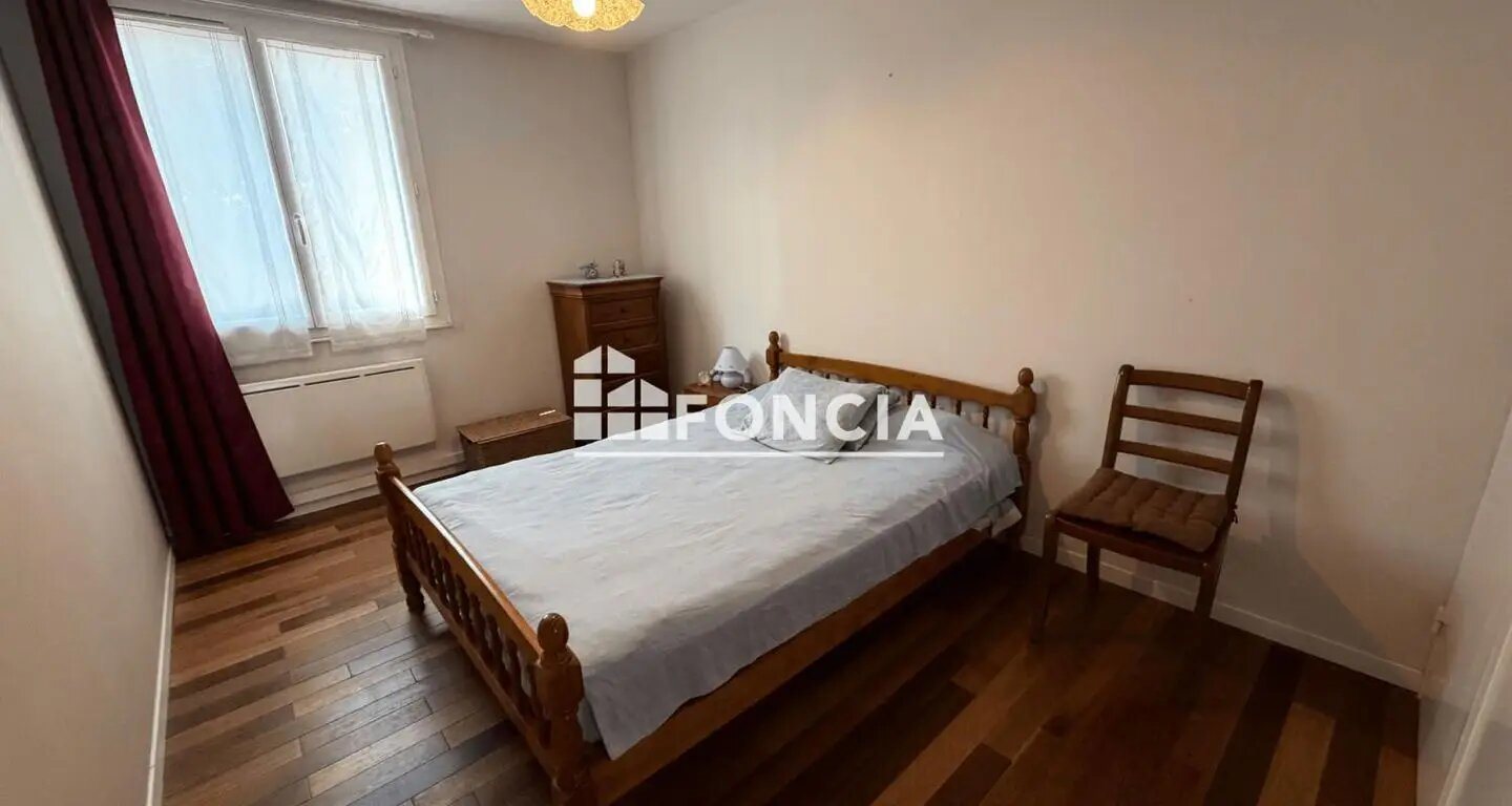 Appartement à vendre, 74m², Bergerac