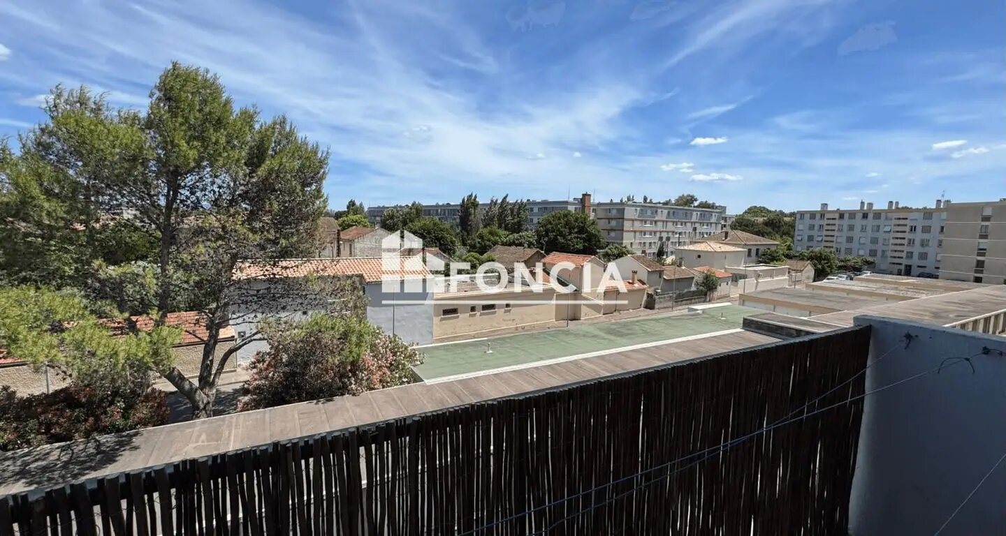 Appartement à vendre, 66m², Avignon