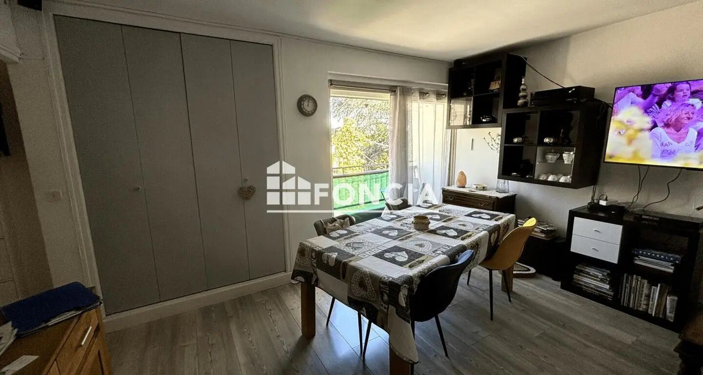Appartement à vendre, 56m², Lunel