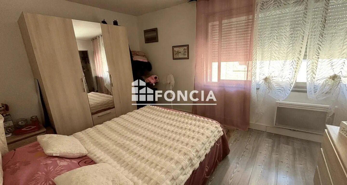 Appartement à vendre, 56m², Lunel