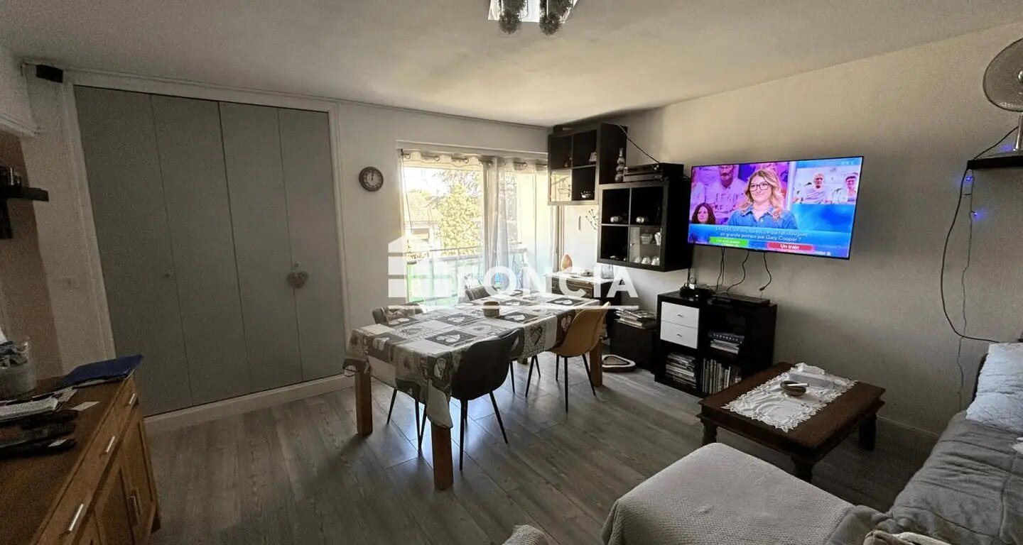 Appartement à vendre, 56m², Lunel
