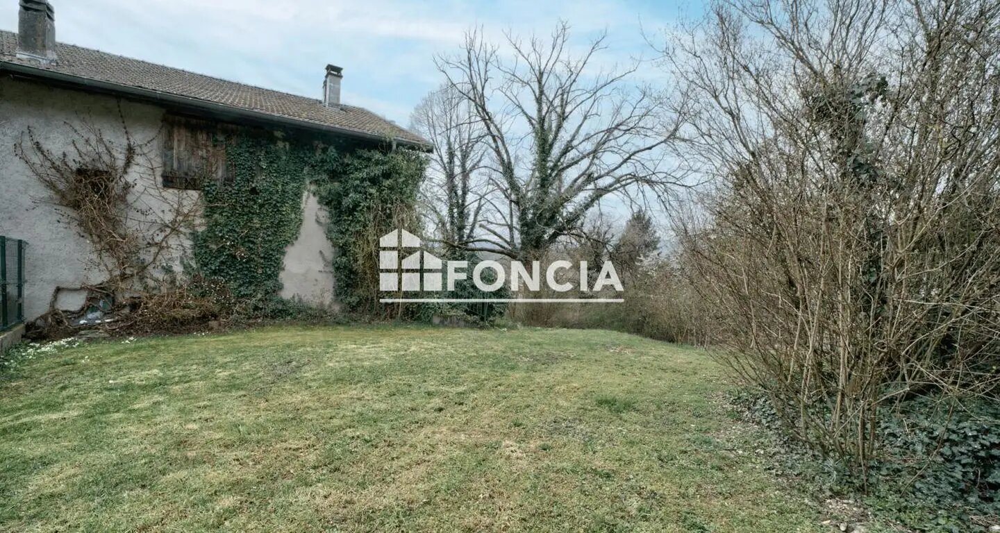 Maison à vendre, 124m², Léaz