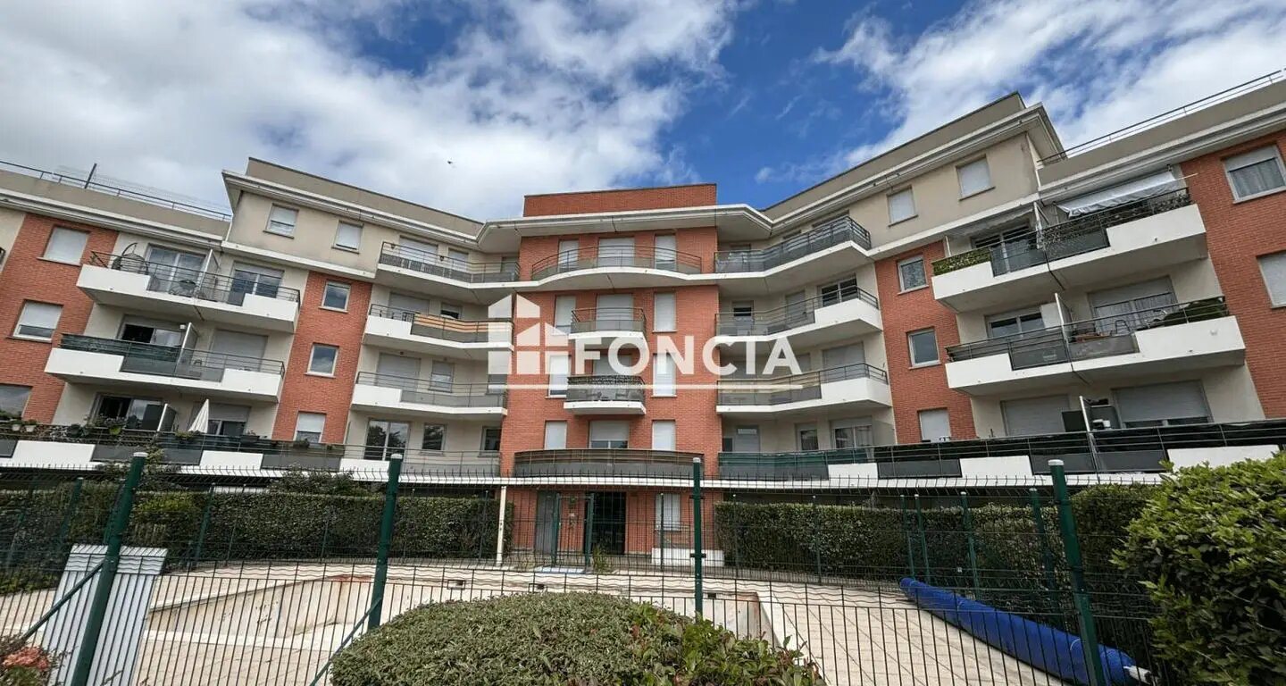 Appartement à vendre, 61m², Évry-Courcouronnes