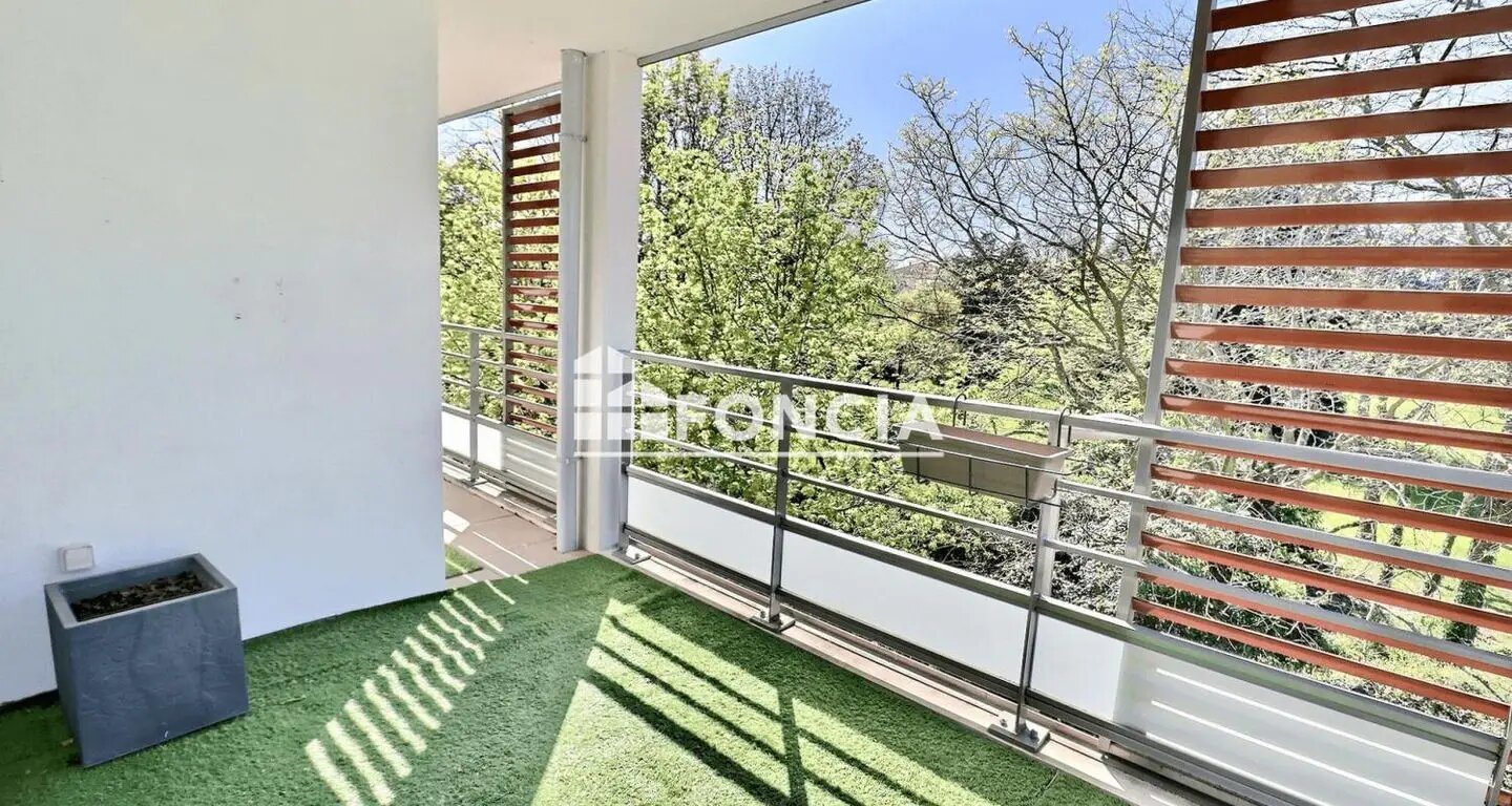 Appartement à vendre, 63m², Tassin-la-Demi-Lune