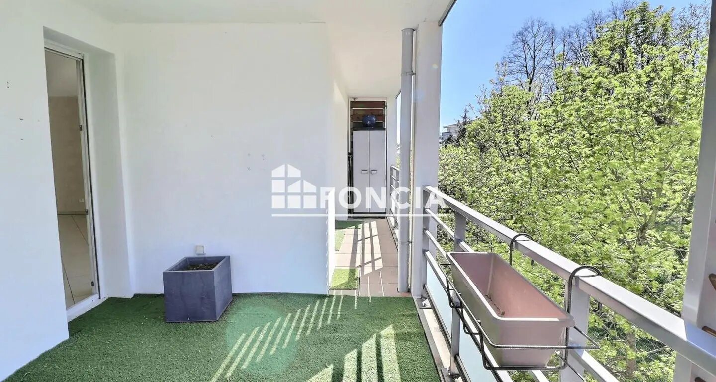 Appartement à vendre, 63m², Tassin-la-Demi-Lune
