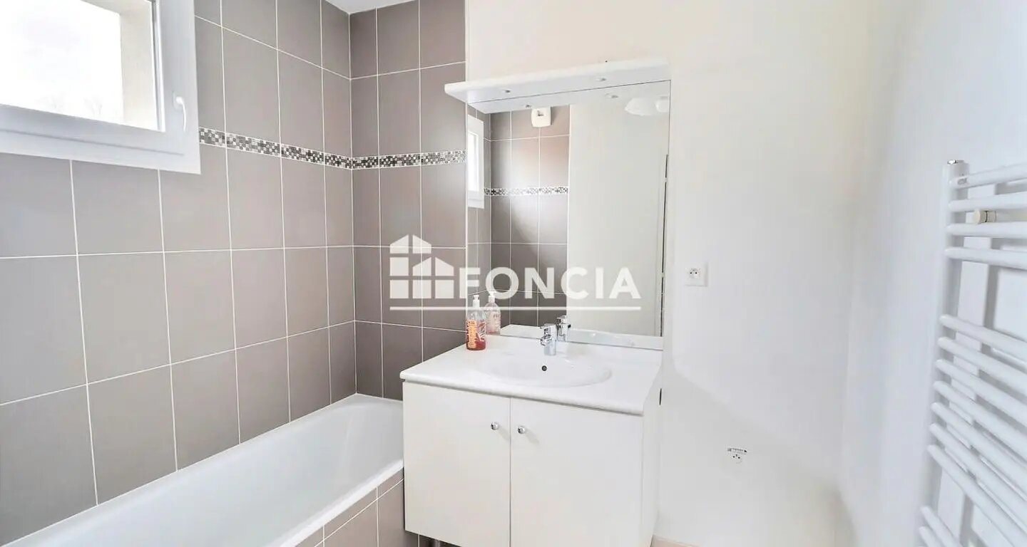 Appartement à vendre, 63m², Tassin-la-Demi-Lune