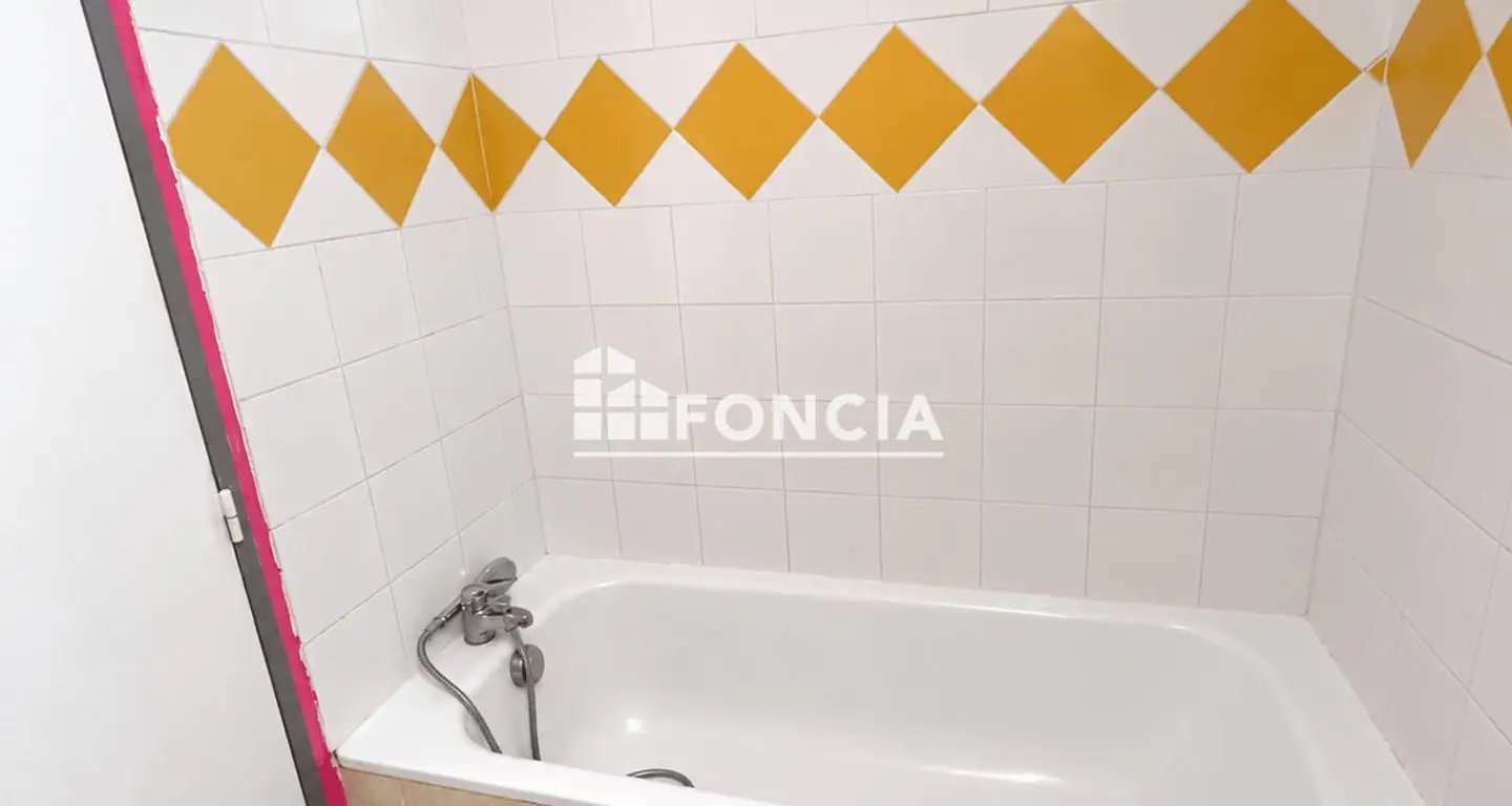 Appartement à vendre, 36m², Avignon