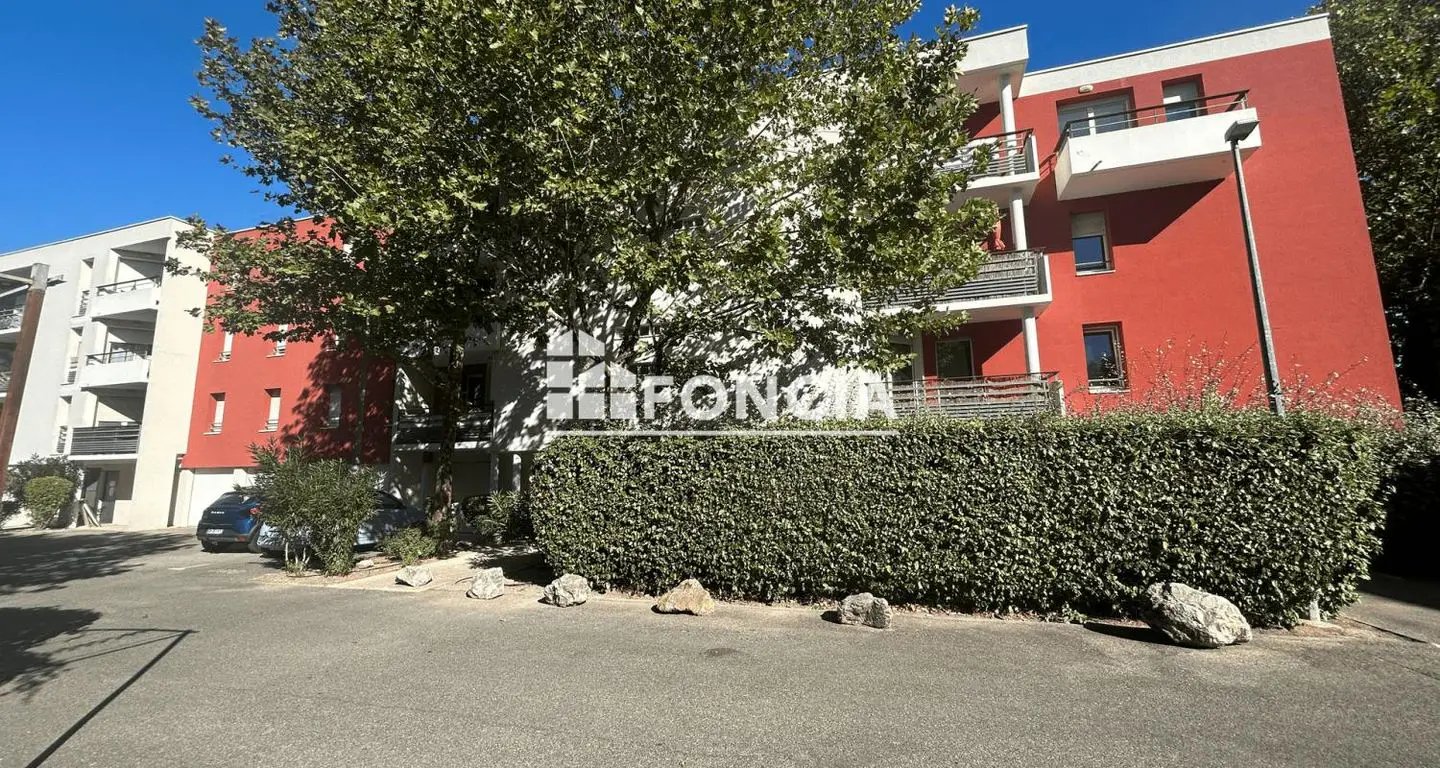 Appartement à vendre, 36m², Avignon