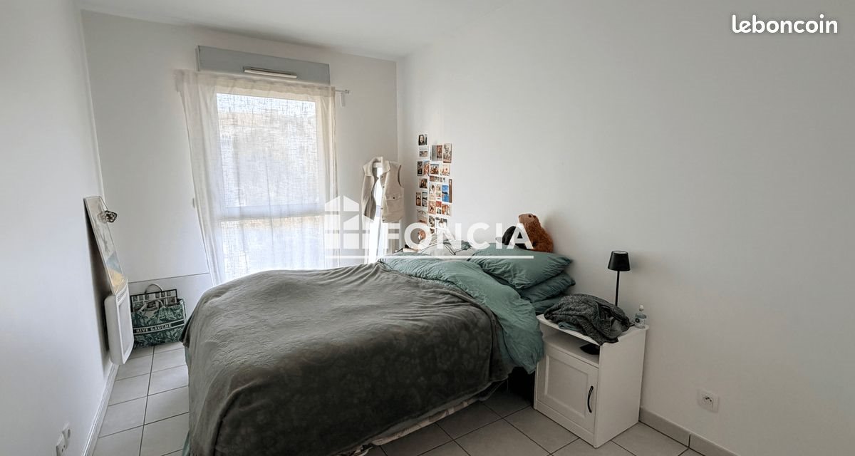 Appartement à vendre, 68m², Lyon 6ème