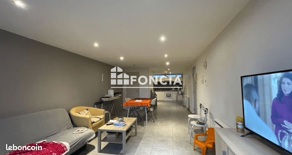 Appartement à vendre, 66m², Villeneuve-lès-Avignon