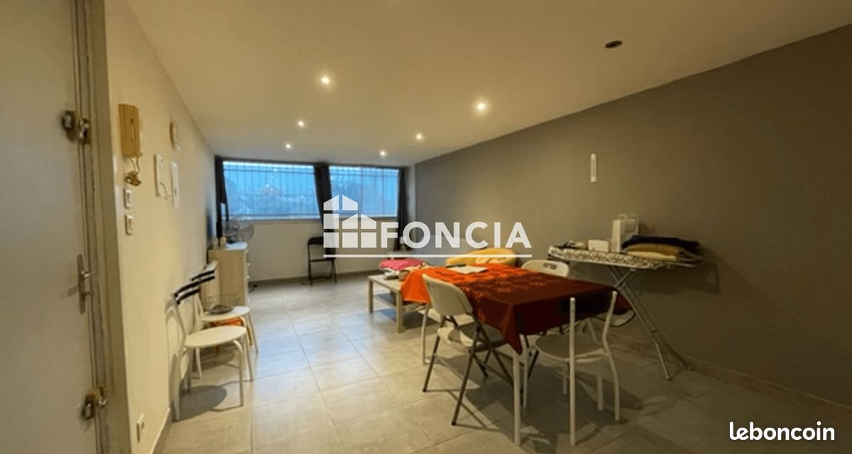 Appartement à vendre, 66m², Villeneuve-lès-Avignon