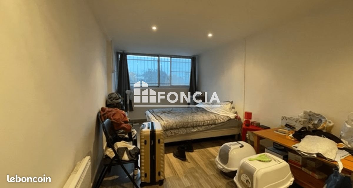 Appartement à vendre, 66m², Villeneuve-lès-Avignon