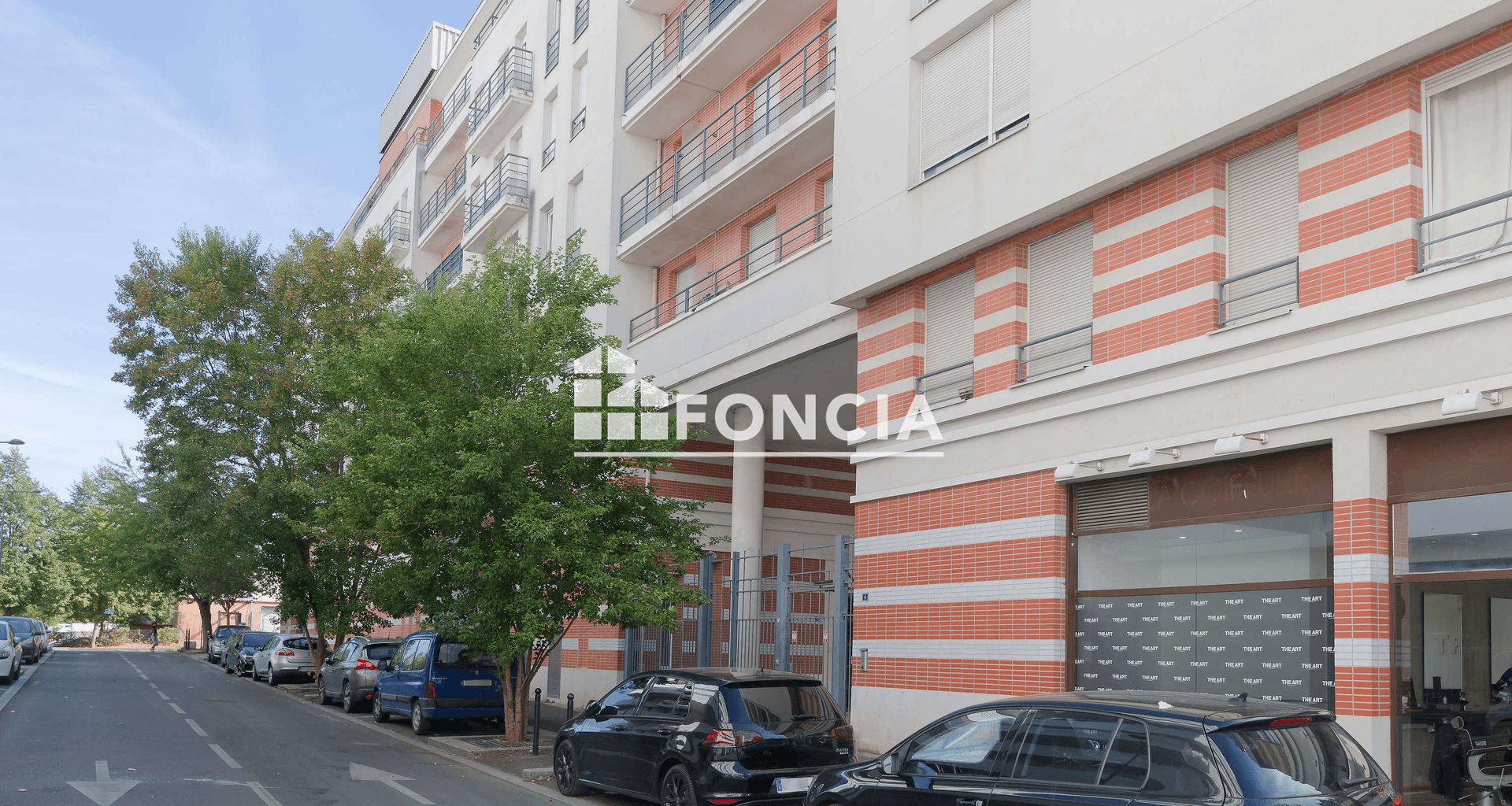 Appartement à vendre, 34m², Evry