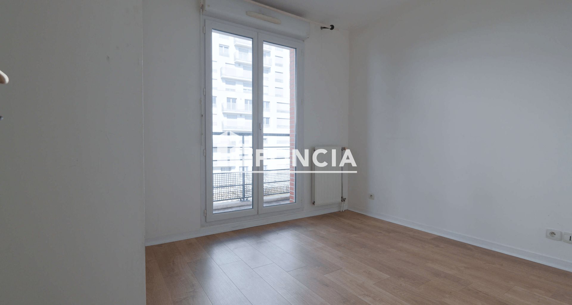 Appartement à vendre, 34m², Evry