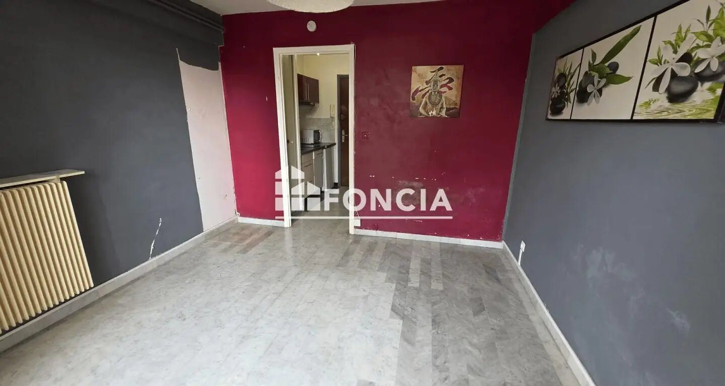 Appartement à vendre, 18m², Mauguio