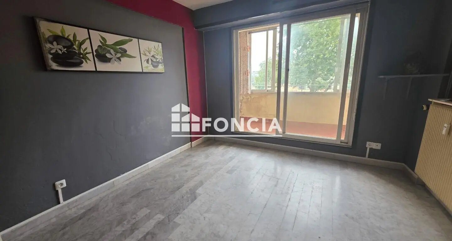 Appartement à vendre, 18m², Mauguio