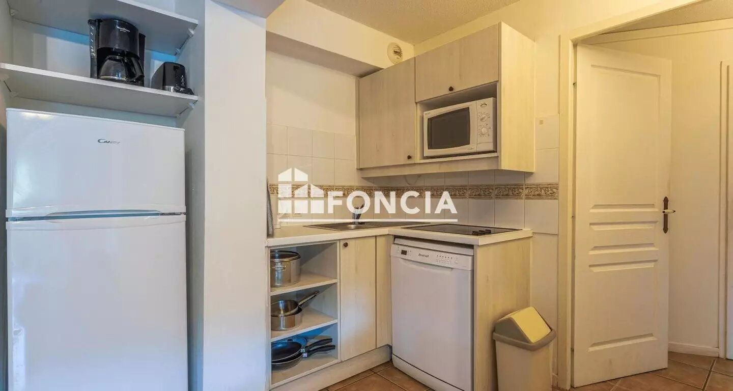 Appartement à vendre, 53m², Le Lavandou