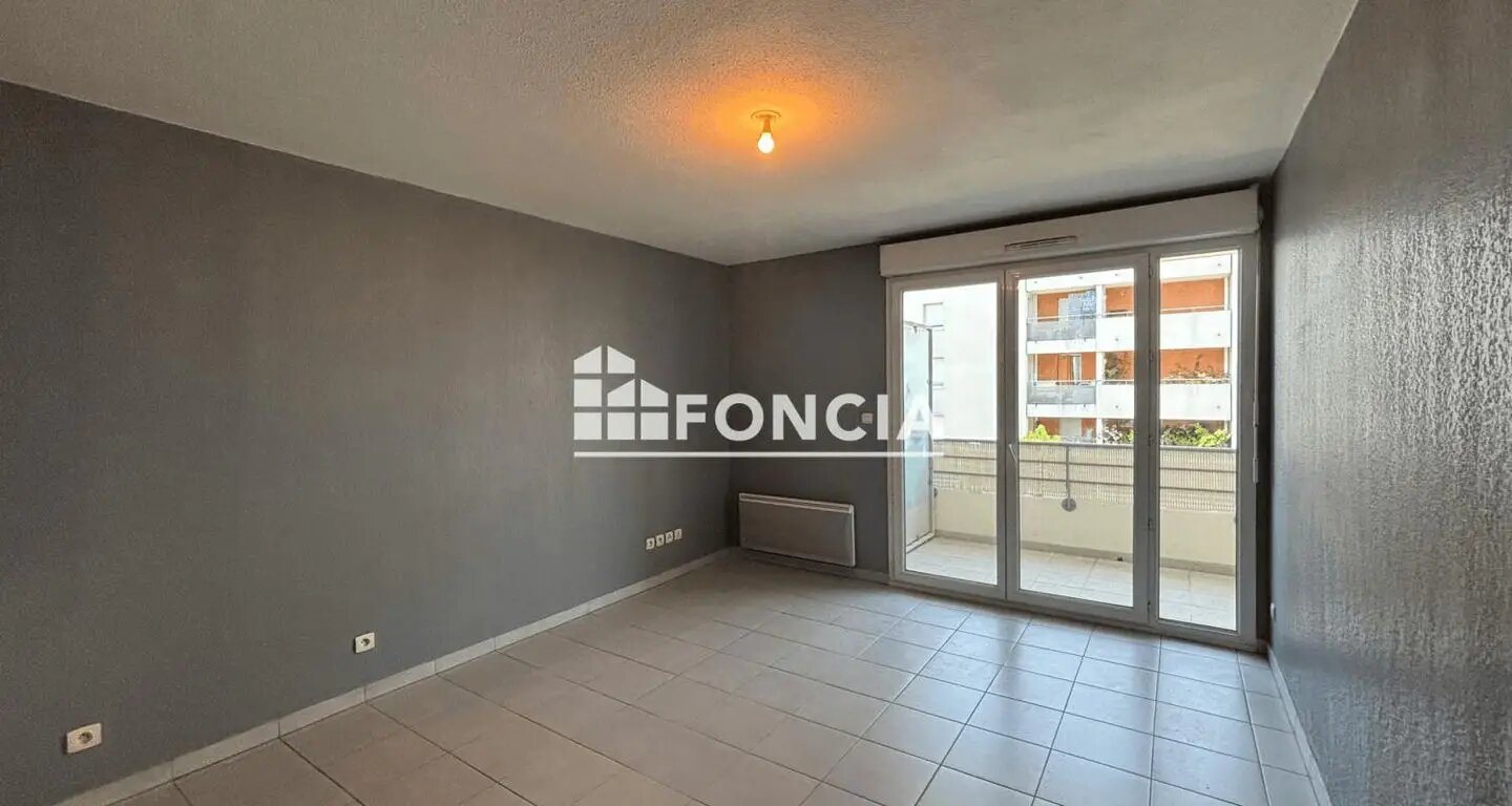 Appartement à vendre, 43m², Avignon