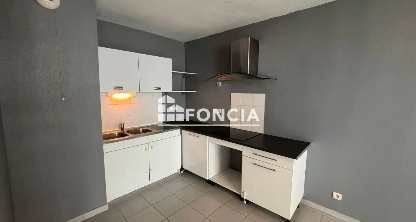 Appartement à vendre, 43m², Avignon