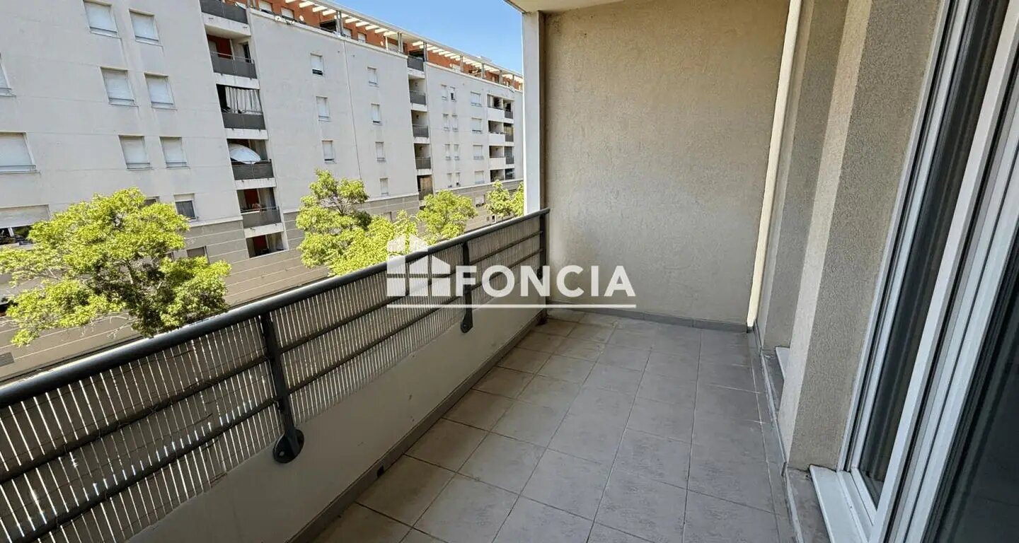Appartement à vendre, 43m², Avignon