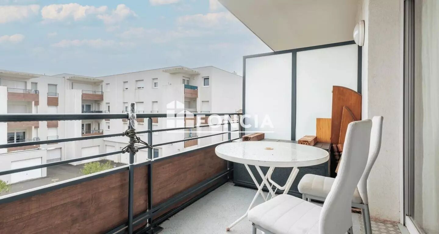 Appartement à vendre, 34m², Morières-lès-Avignon
