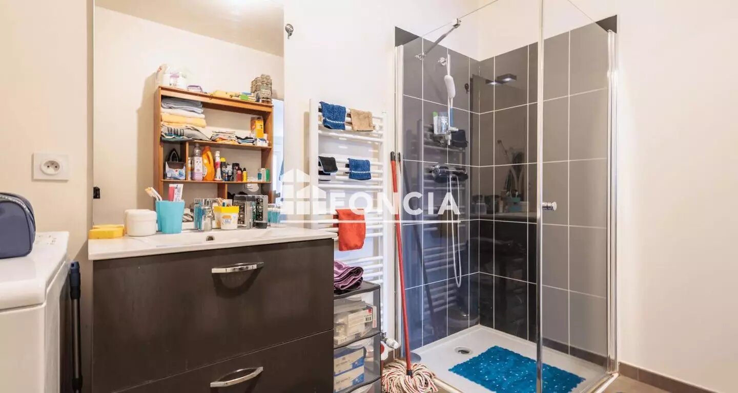 Appartement à vendre, 34m², Morières-lès-Avignon