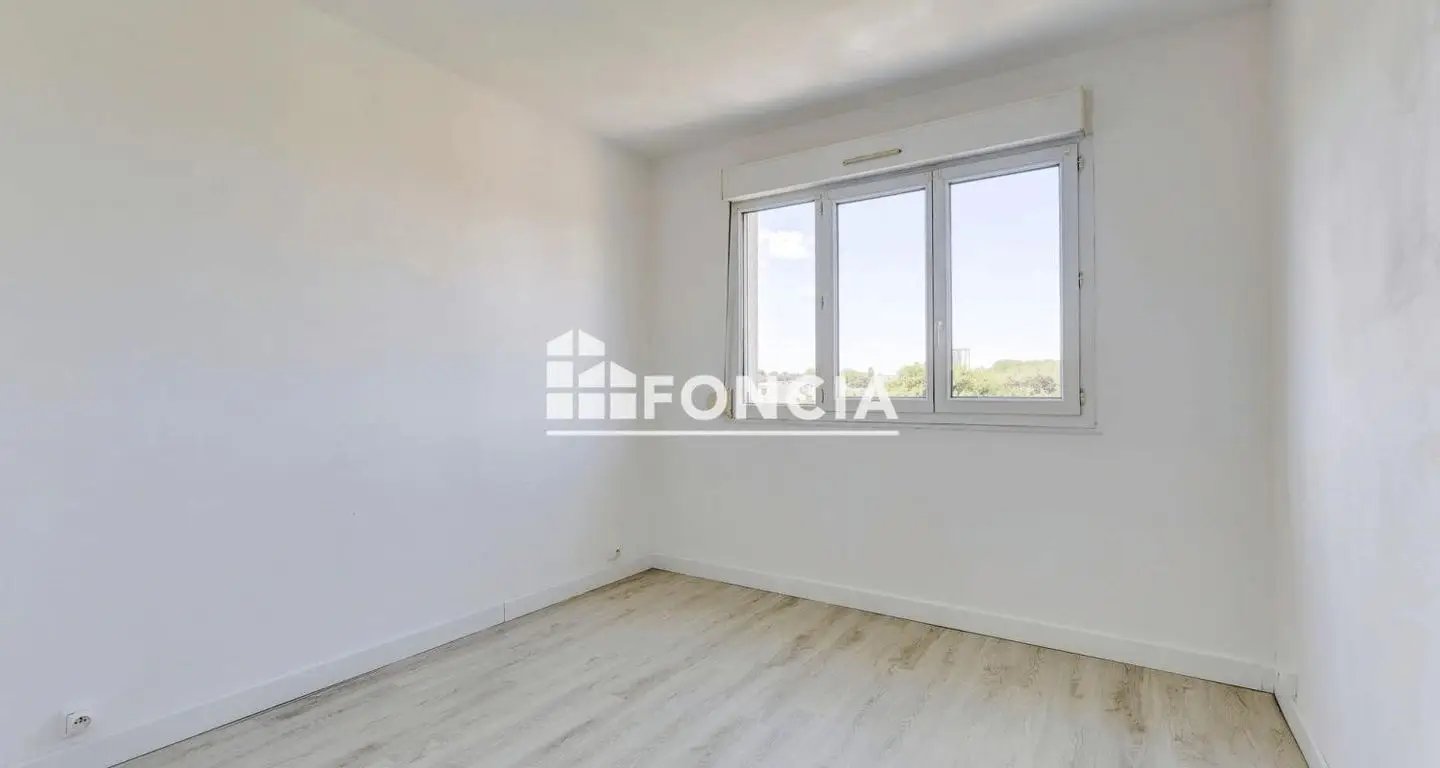 Appartement à vendre, 42m², Reims