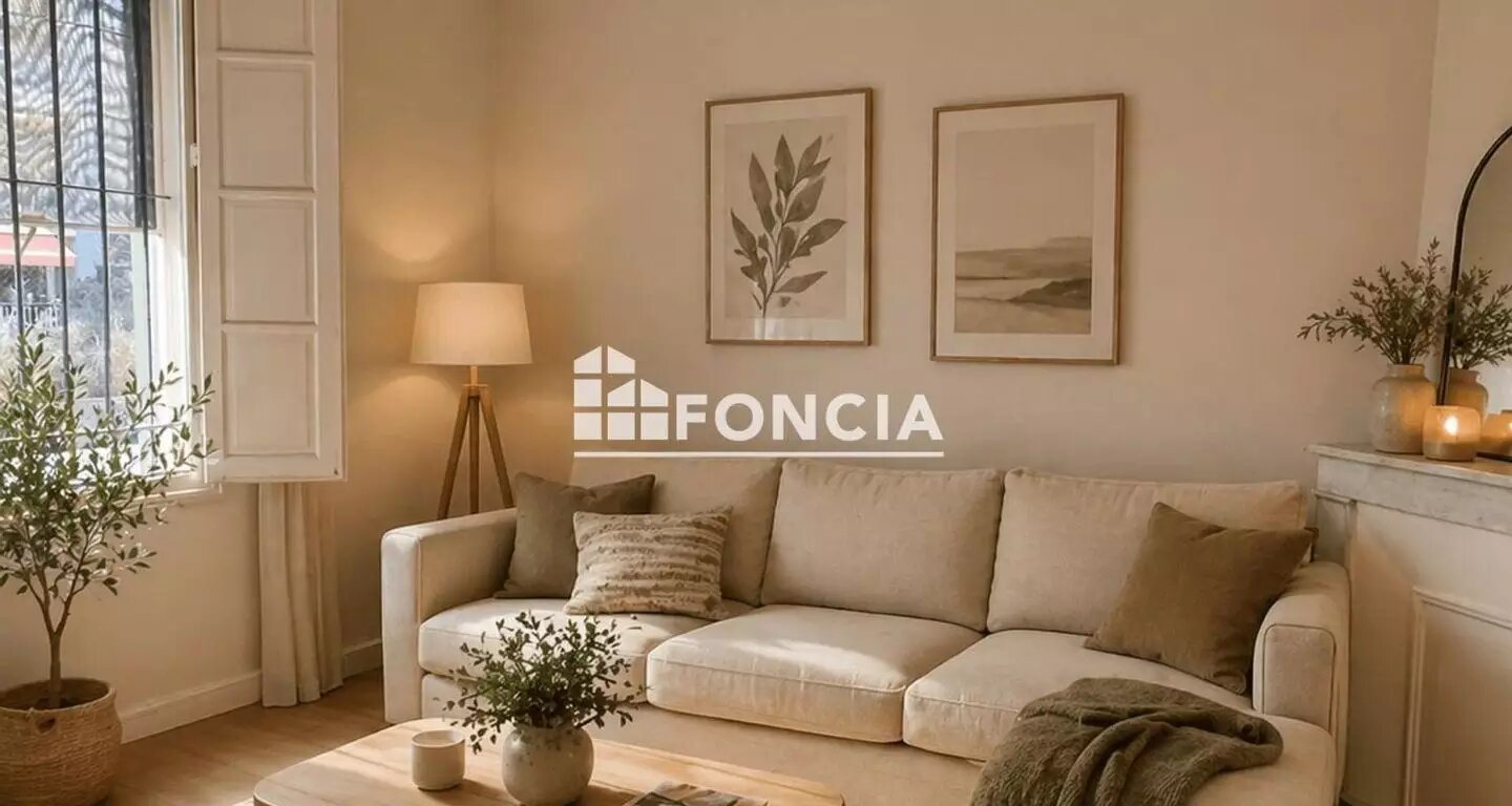 Maison à vendre, 95m², Avignon