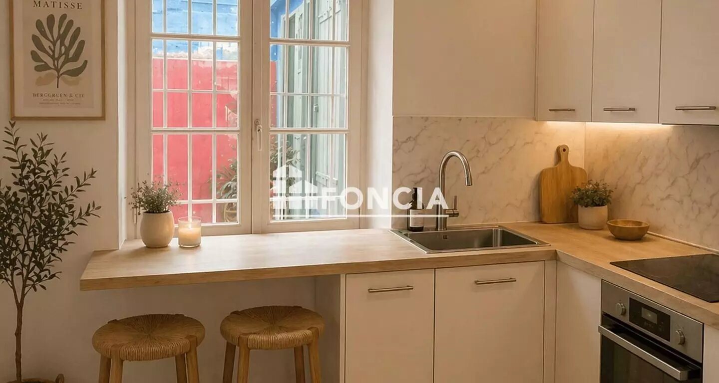 Maison à vendre, 95m², Avignon