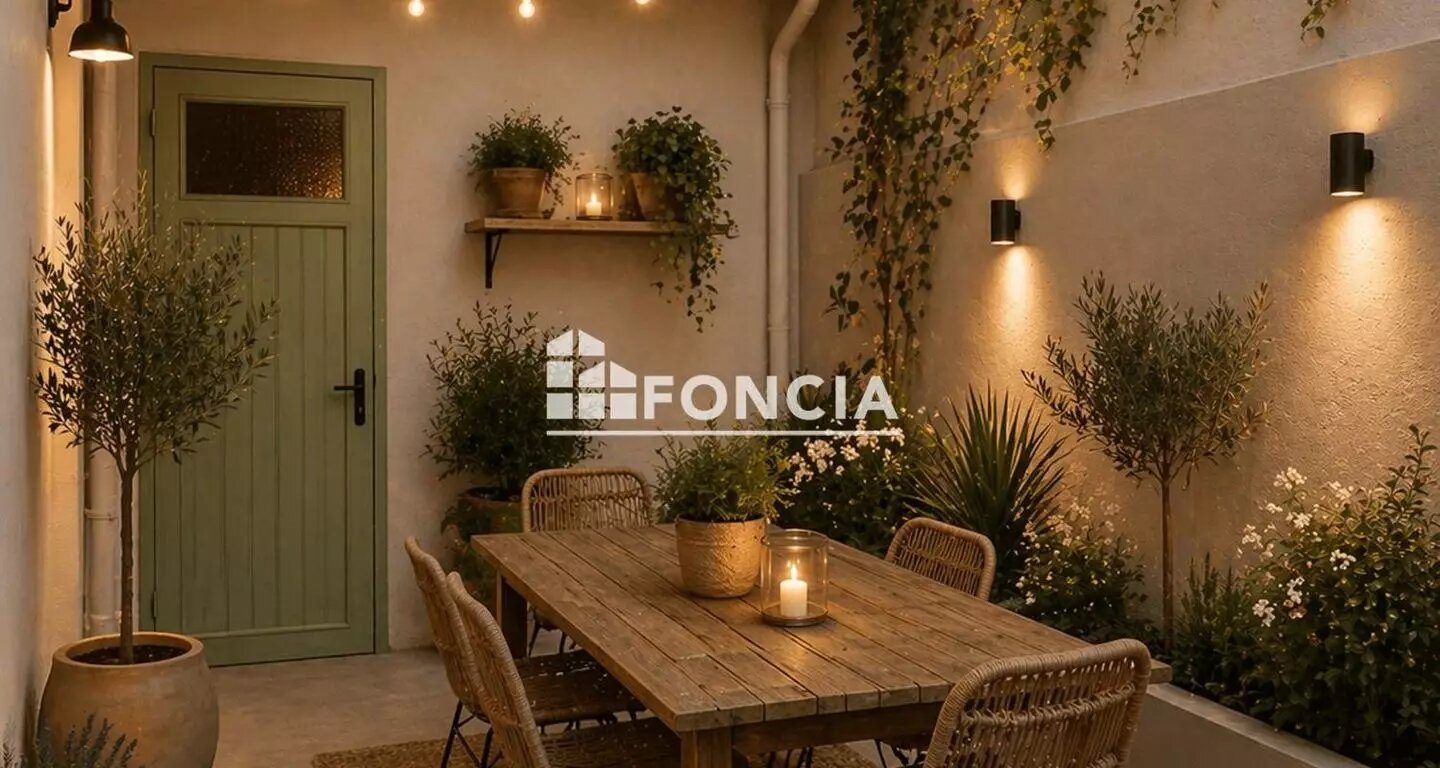 Maison à vendre, 95m², Avignon