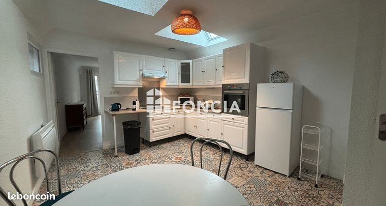Appartement à vendre, 64m², Quimper