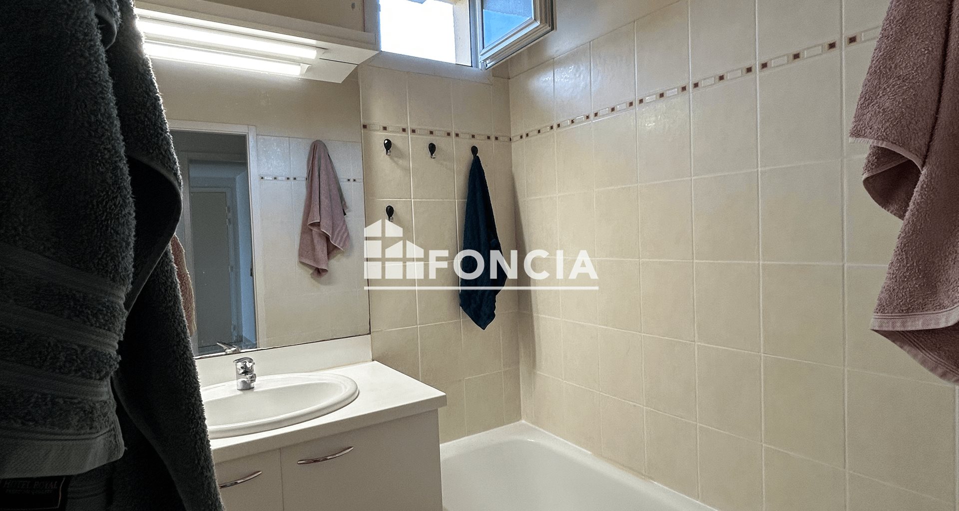 Appartement à vendre, 57m², Nangy