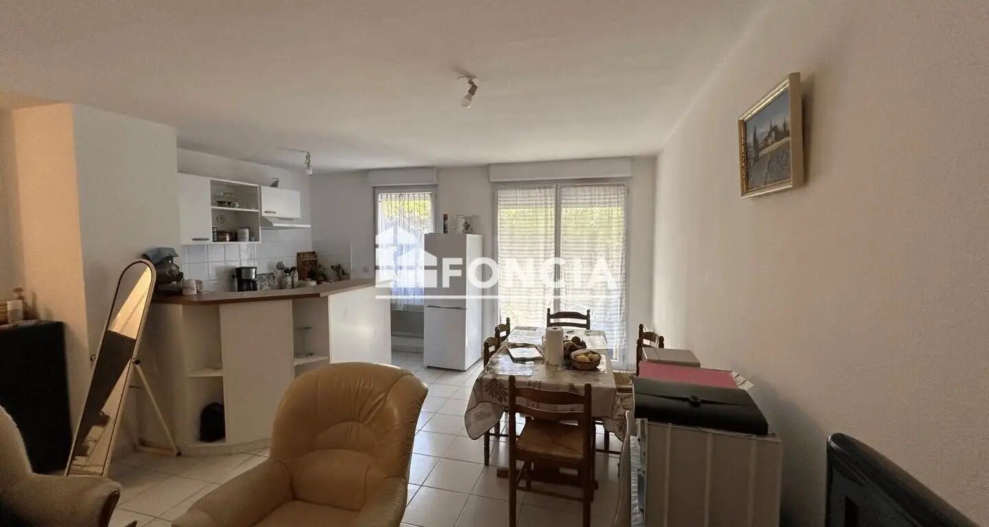 Appartement à vendre, 55m², Avignon