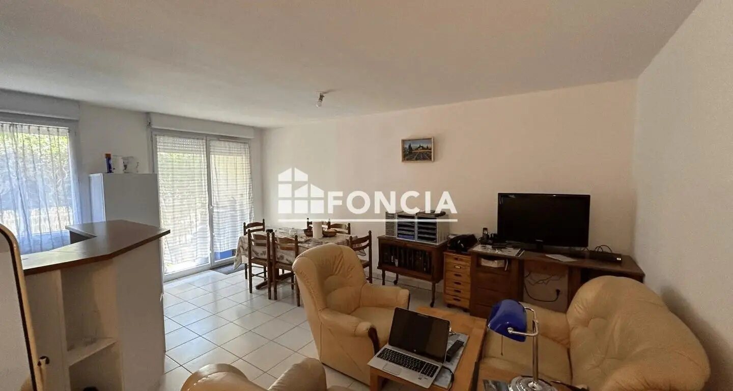 Appartement à vendre, 55m², Avignon