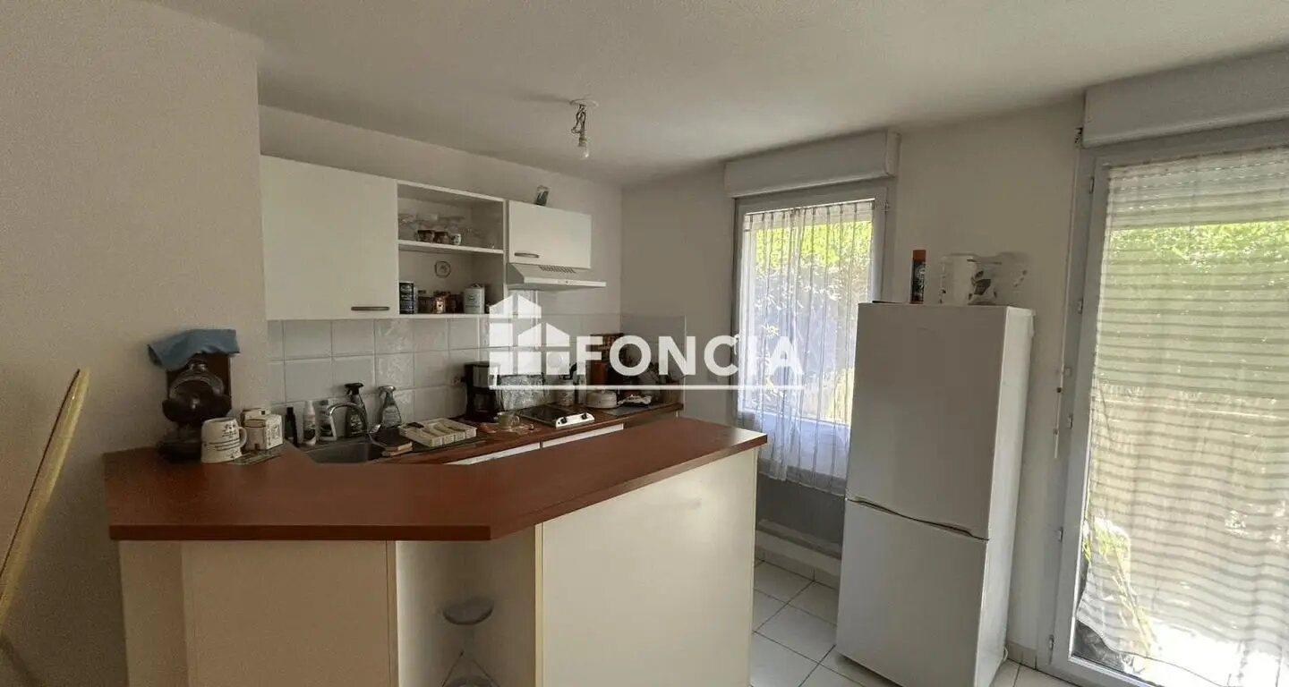 Appartement à vendre, 55m², Avignon