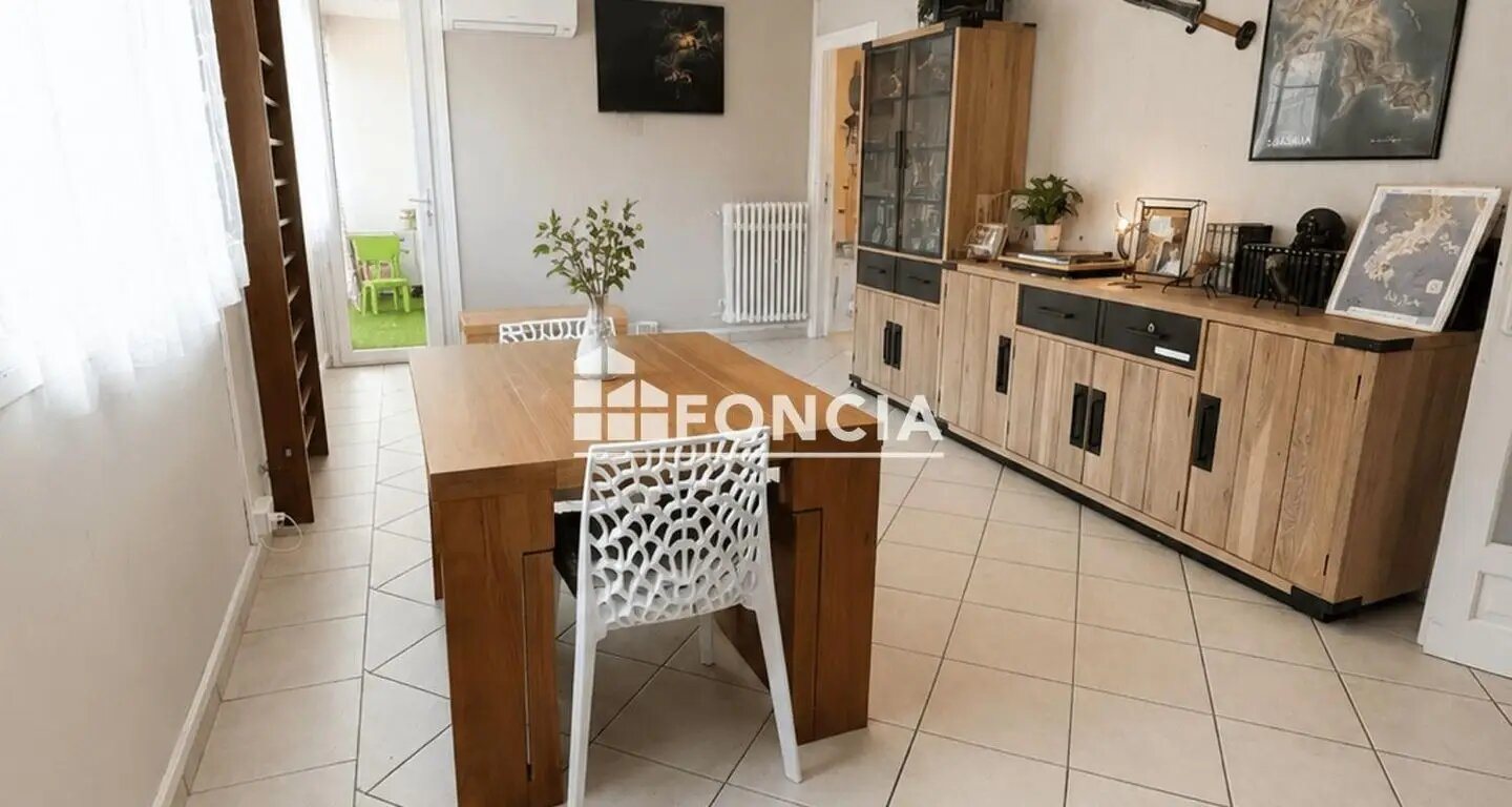 Appartement à vendre, 64m², Cavaillon