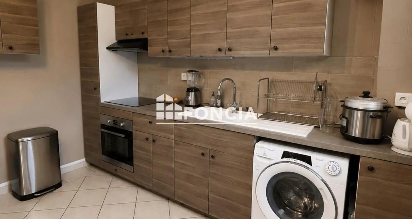 Appartement à vendre, 64m², Cavaillon