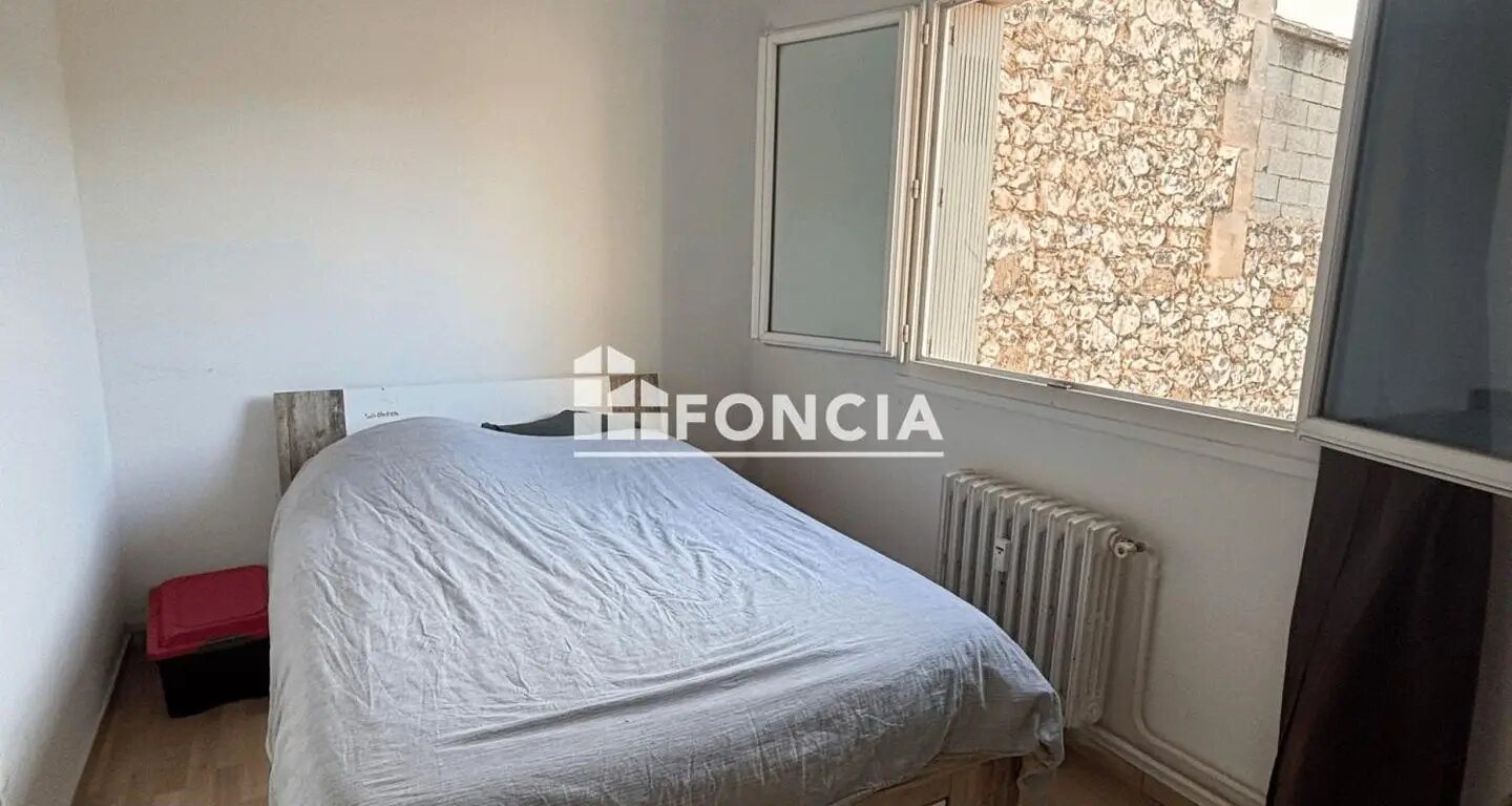 Appartement à vendre, 64m², Cavaillon