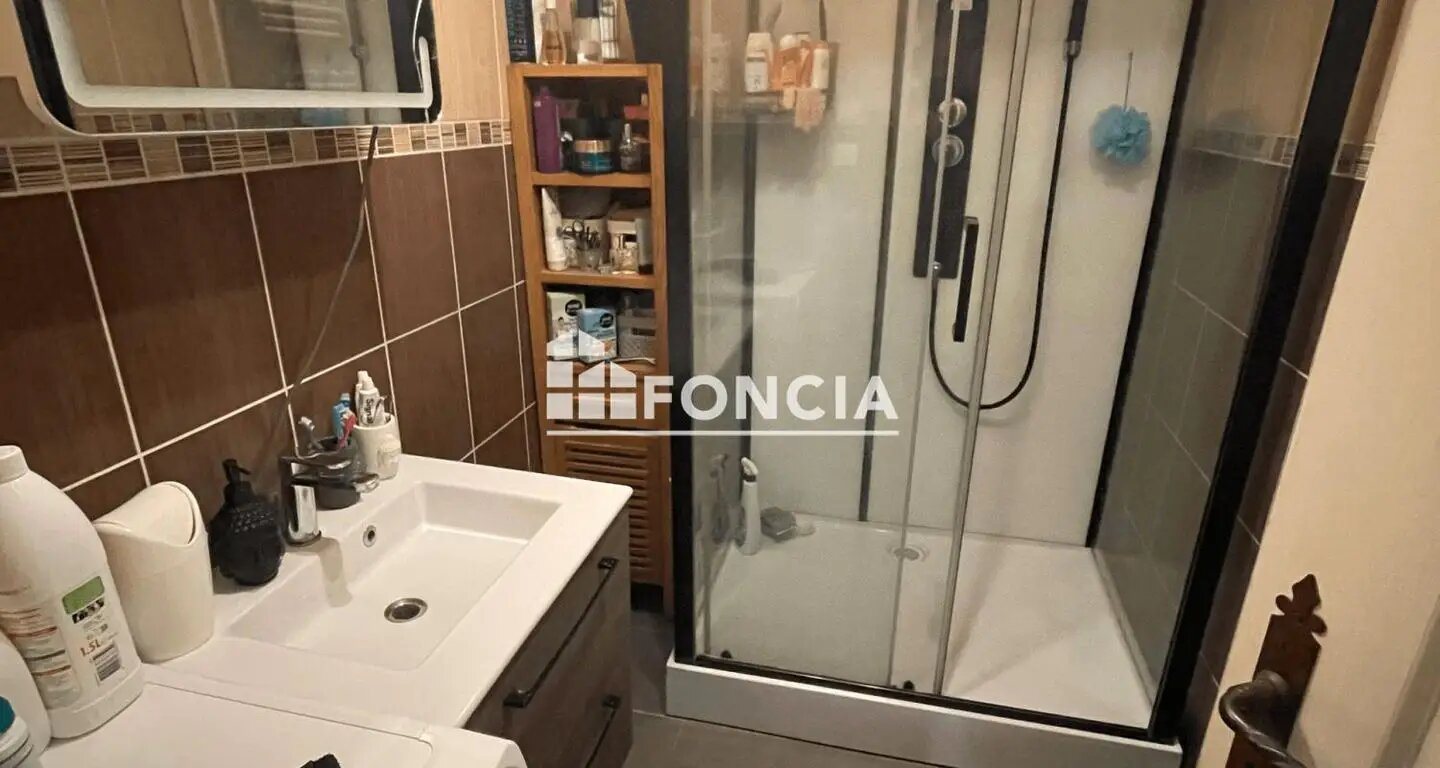 Appartement à vendre, 70m², Etampes