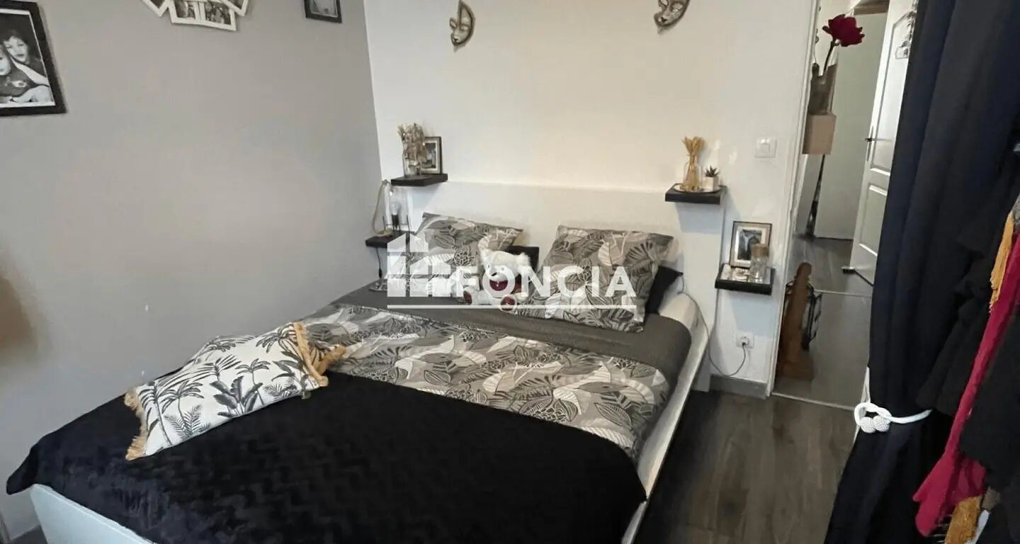 Appartement à vendre, 70m², Etampes