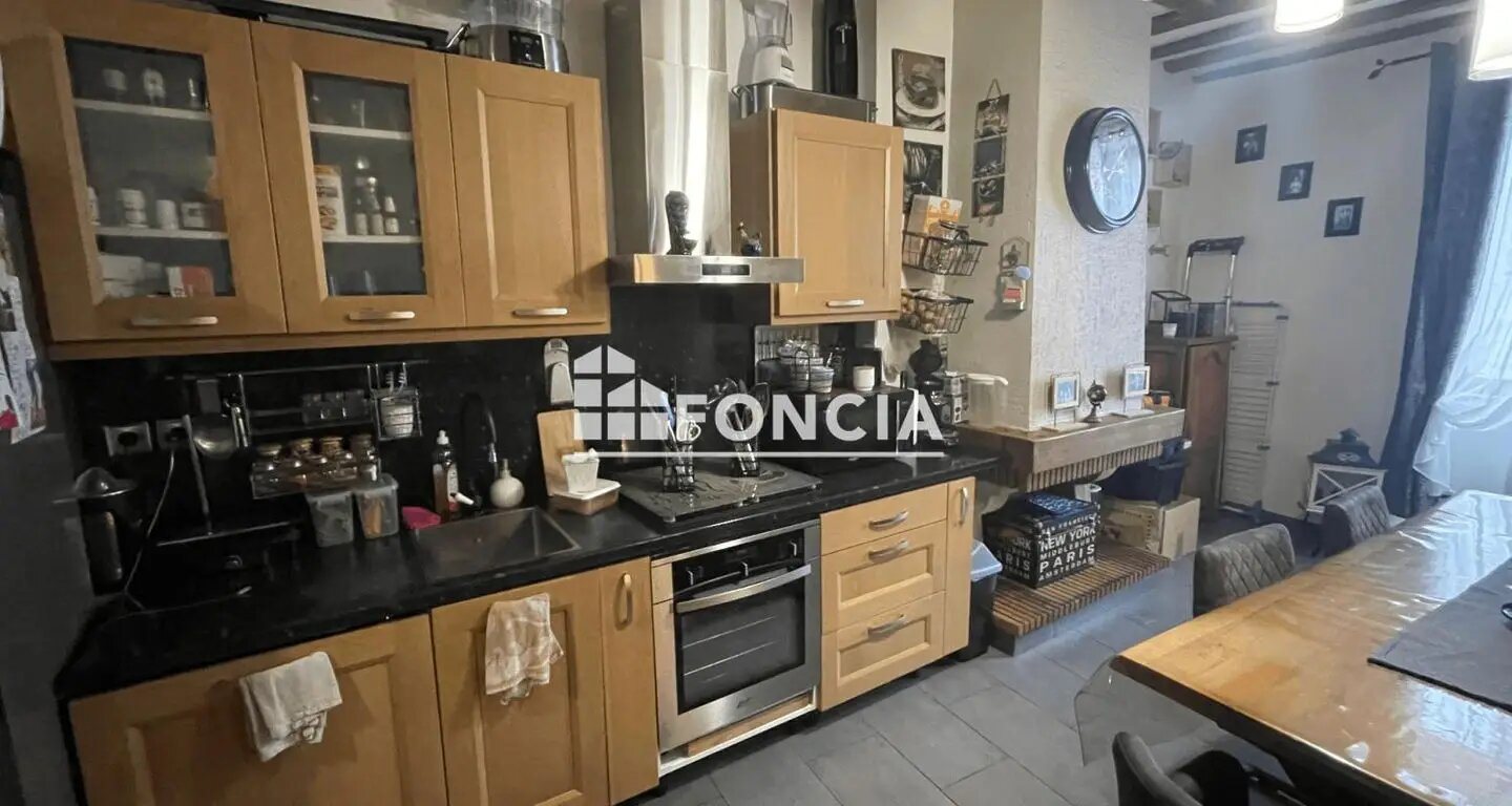 Appartement à vendre, 70m², Etampes