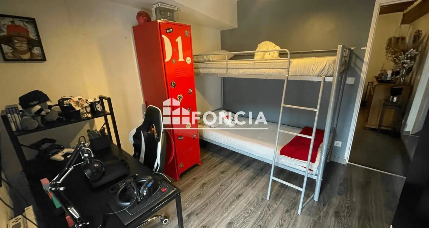 Appartement à vendre, 70m², Etampes