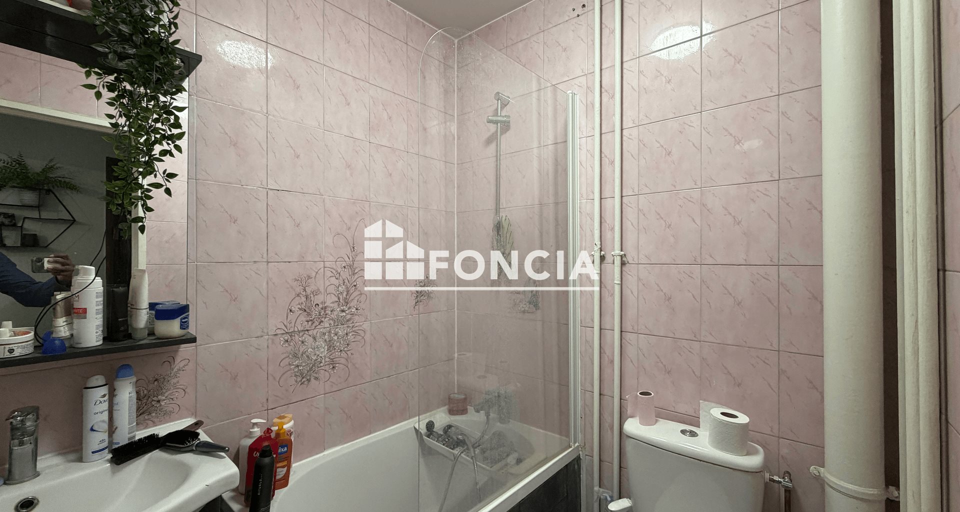 Appartement à vendre, 22m², Ivry-sur-Seine