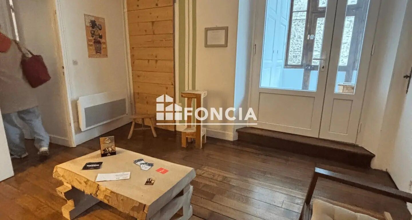 Appartement à vendre, 73m², Fontainebleau