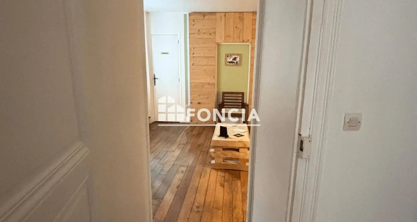 Appartement à vendre, 73m², Fontainebleau