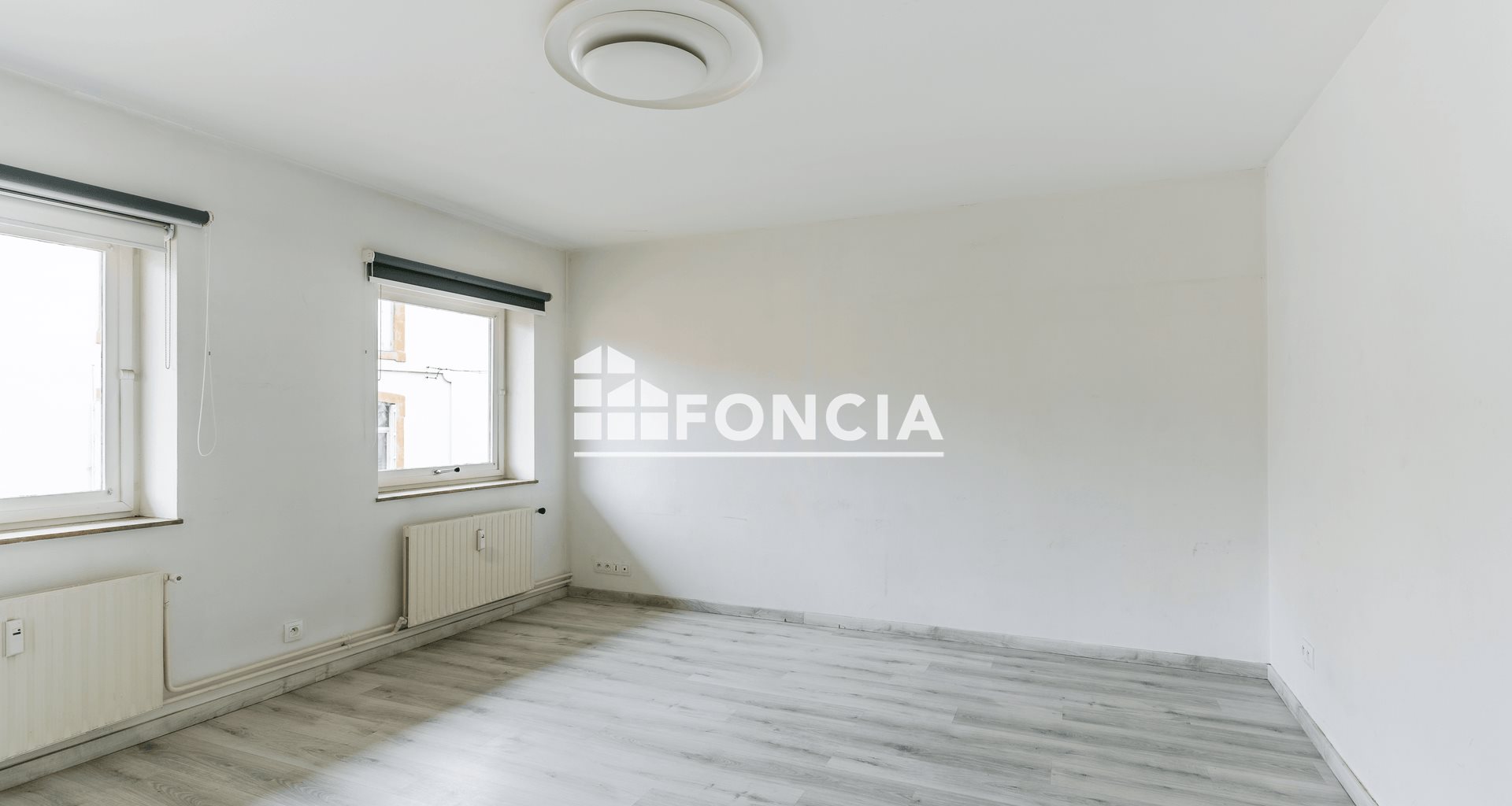 Appartement à vendre, 26m², Metz