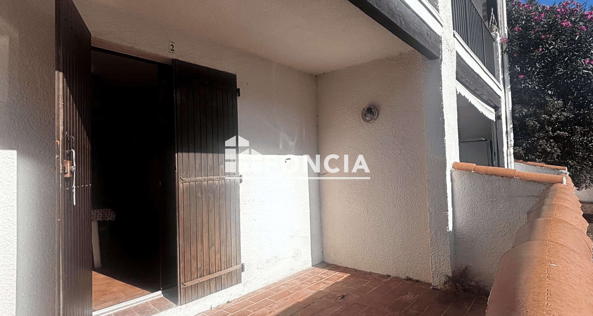 Appartement à vendre, 22m², Saintes-Maries-de-la-Mer