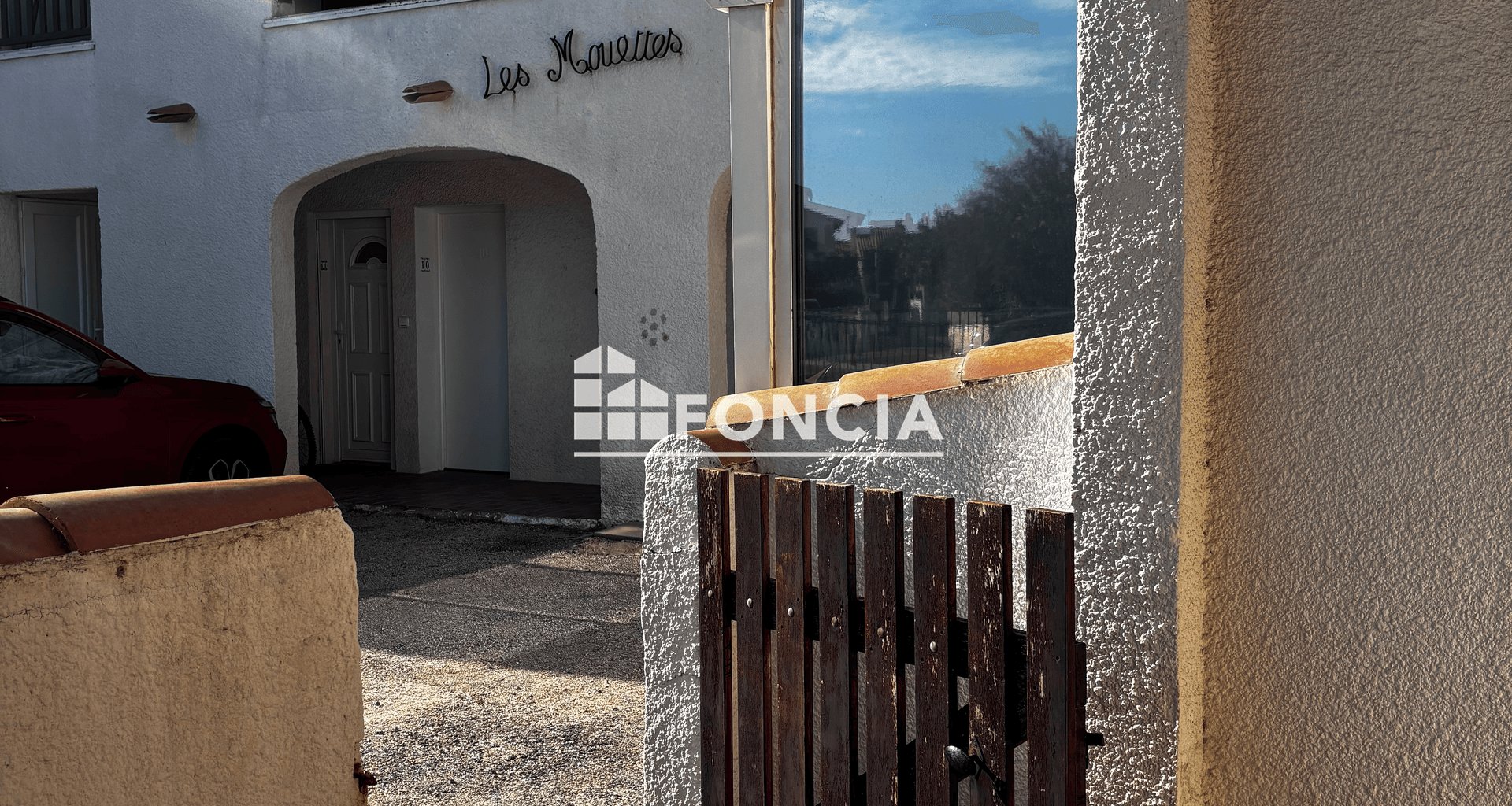 Appartement à vendre, 22m², Saintes-Maries-de-la-Mer